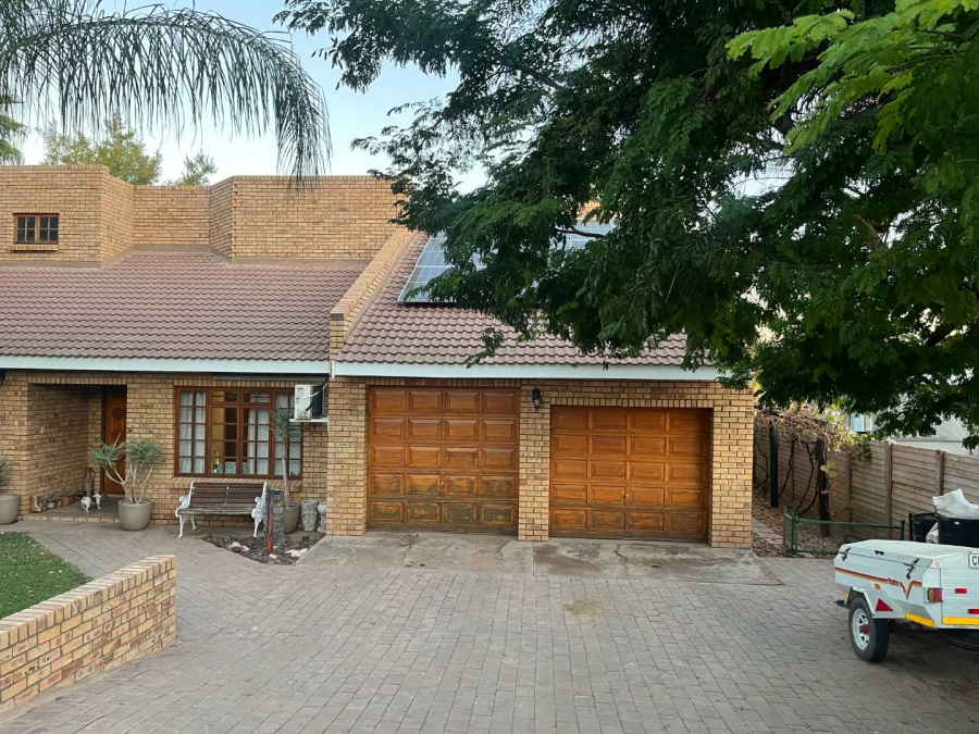 3 Bedroom Property for Sale in Keidebees Northern Cape